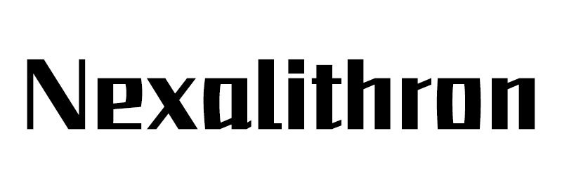 www.nexalithron.com