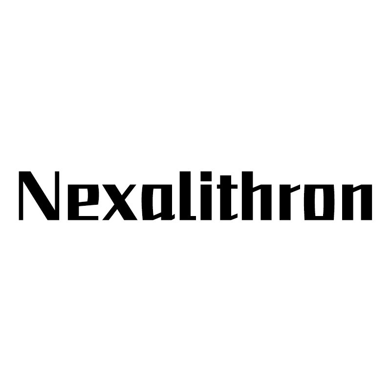 Nexalithron-logo1